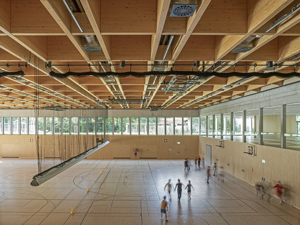 Mehrzweckhalle Erding